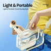 Pocket-Sized Rechargeable Handheld Fan