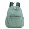 Durable Nylon Backpack for Daily Use