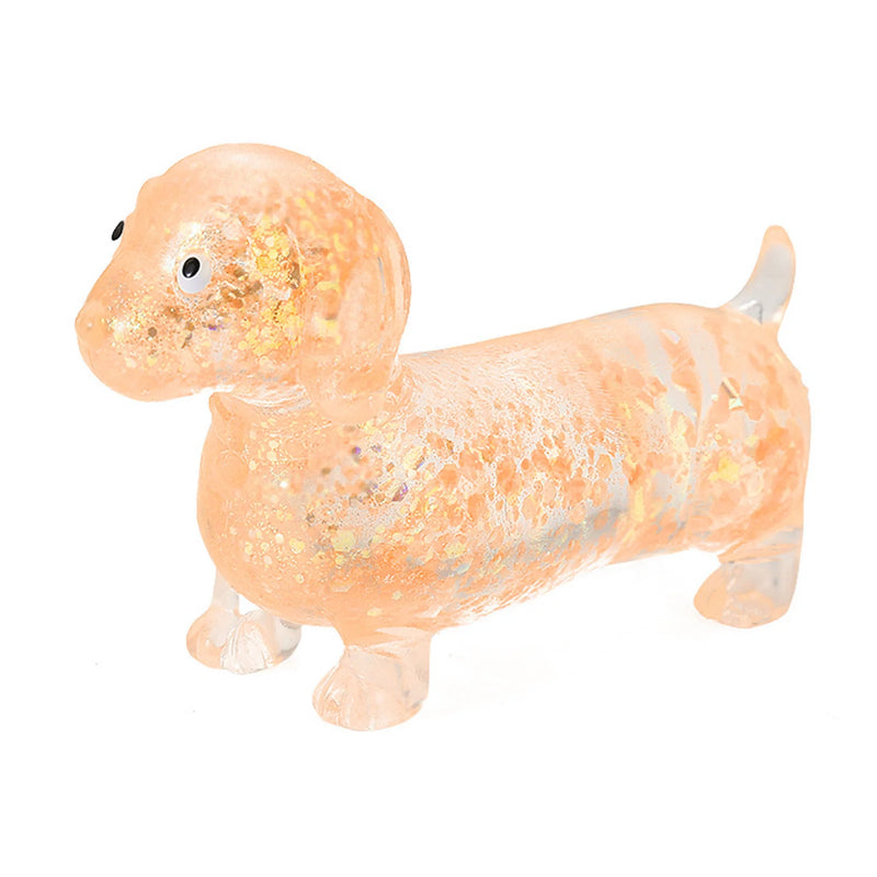 Dachshund Squishy Stress Toy