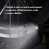 High-Performance Portable Air Compressor with Digital Display