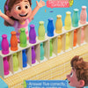 Color Matching Memory Board Game for Kids