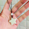 Luminous Star Phone Charm & Keychain