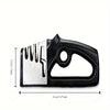 4-in-1 Knife & Scissors Sharpener