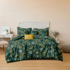 Festive Christmas Duvet Cover Set with Pillowcases