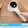 Portable Electric Lint and Hair Ball Remover