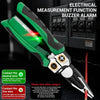 8-in-1 Multifunctional Voltage Tester and Wire Stripping Pliers