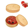 Sensory Squeeze Fidget Toy for Stress Relief
