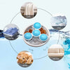 Reusable Laundry Lint & Pet Hair Catcher
