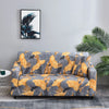 Stretch Sofa Cover with Anti-Slip Grip for Living Room