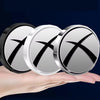 360° Rotating Car Blind Spot Mirrors with Suction Cup Mount