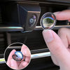 Car Camera Lens Protective Cover Set