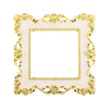 Elegant Resin Light Switch Cover Frame