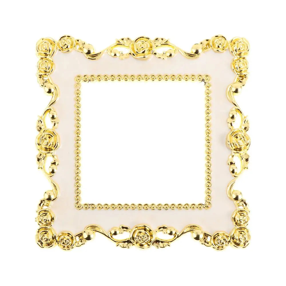 Elegant Resin Light Switch Cover Frame
