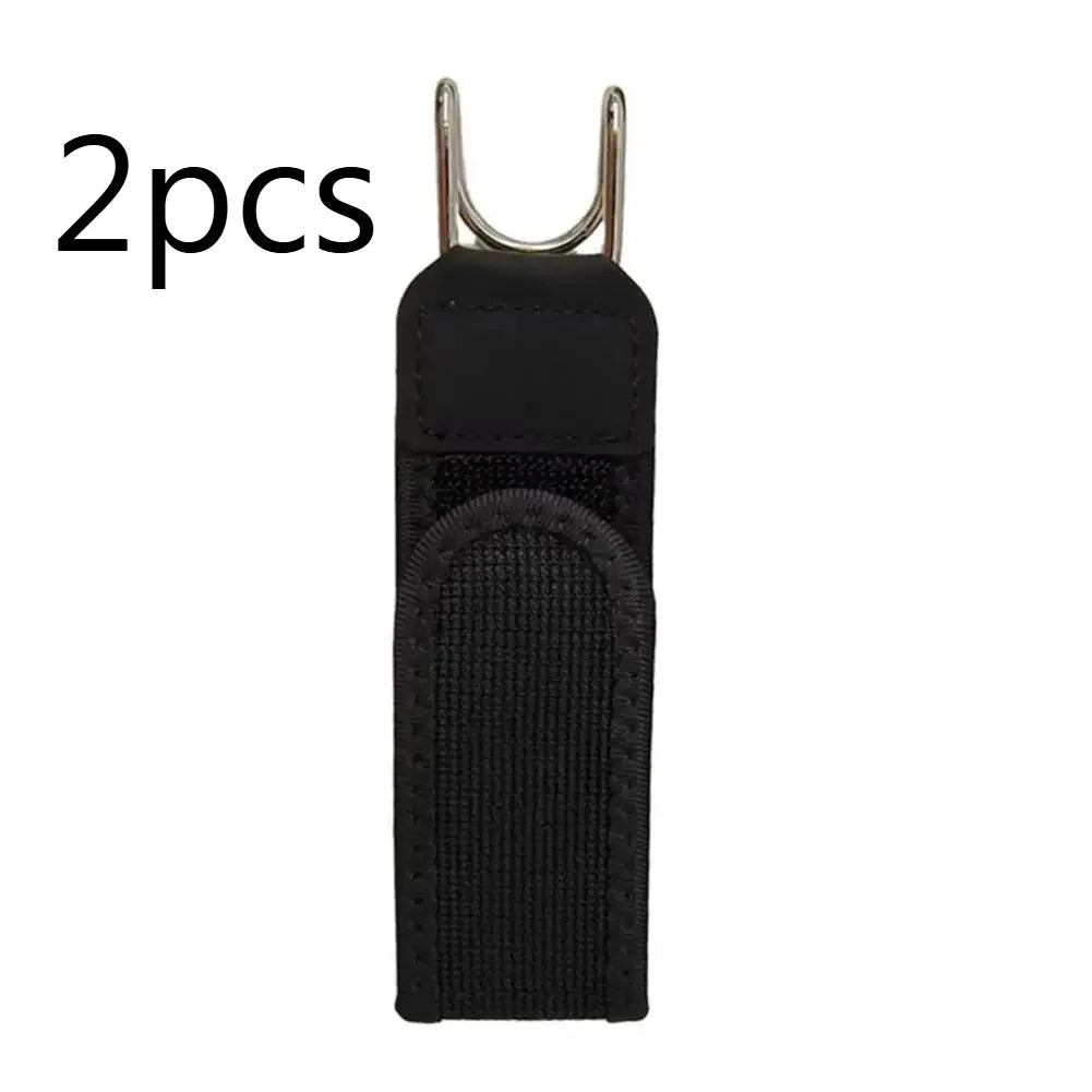 Ceinture à boucle en métal ajustable