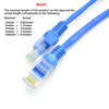 CAT5e Ethernet Cable for Reliable Home & Office Networking