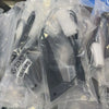 WiFi 7 External Antenna Kit for Compatible Motherboards