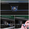 Car Camera Lens Protective Cover Set