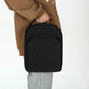 Hard Shell Travel Hat Case with Protective Cover