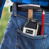 12-Line 3D Self-Leveling Laser Level