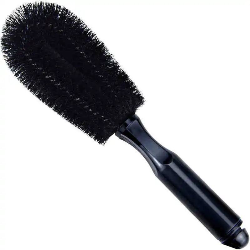 Microfiber Wheel & Tire Cleaning Brush