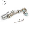 Universal Turbo Sound Exhaust Whistle