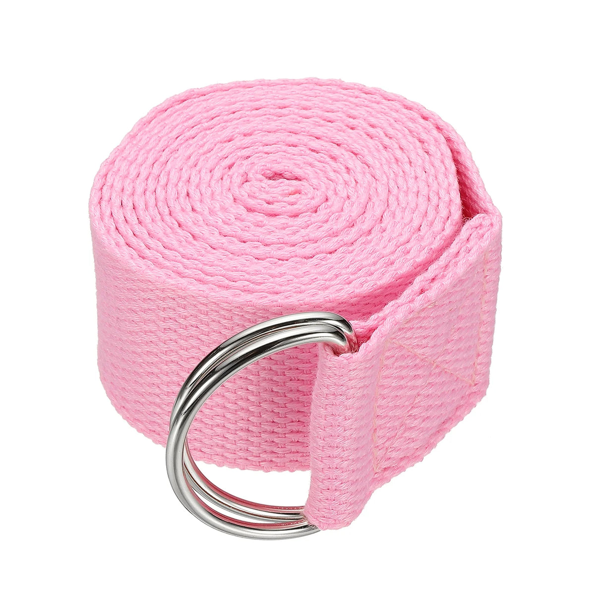 Adjustable Yoga and Fitness Stretching Bands