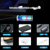 Veilleuse LED RGB à commande tactile