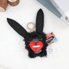 Peluche Monstre Fuggler Mignon et Attachant