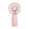 Pocket-Sized USB Rechargeable Handheld Fan