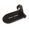 Foldable Car Roof Rack Step with Safety Hammer