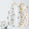 Breathable Baby Sleeping Bag