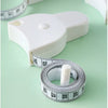 Retractable Body Measuring Tape