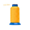 Fine Polyester Embroidery Thread – 60wt, 4000m Spool