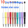 Decorative Beaded Ballpoint Pen