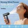 Rechargeable Electric Air Duster