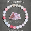 Bracelet en Pierre de Pyrite Naturelle