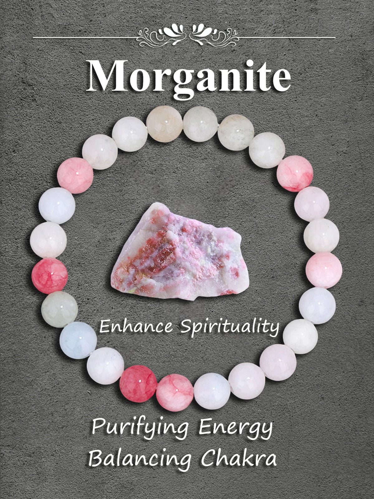 Bracelet en Pierre de Pyrite Naturelle