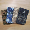 RFID Signal Blocking Faraday Pouch