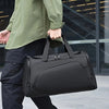 Bolsa de Viaje para Hombre con Compartimento para Zapatos