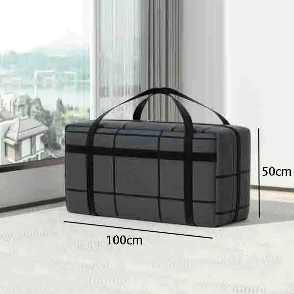 Foldable Non-Woven Storage Bags