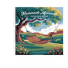Springtime Mini Coloring Book for Adults