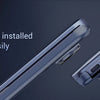Ultra-Thin Matte Hard Shell Case for MacBook Neo 13-Inch (A3404)
