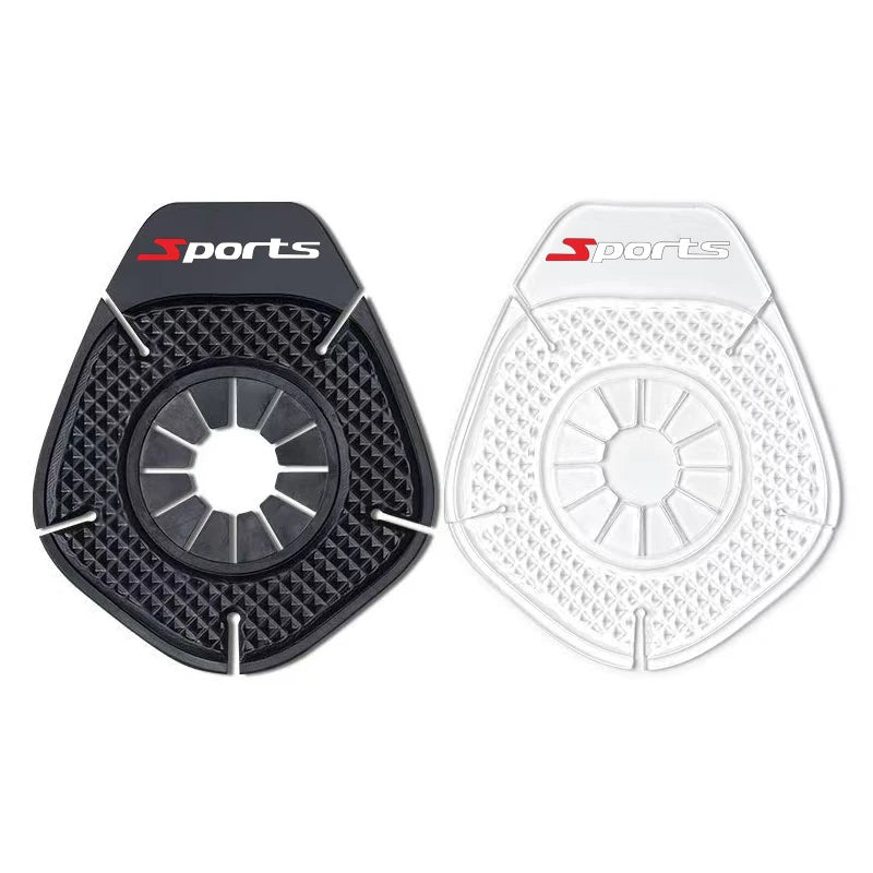 Windshield Wiper Protective Cover – Silicone Dust & Debris Guard