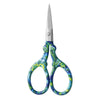 Stork Embroidery Scissors – Precision Stainless Steel Crafting Shears