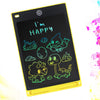 8.5" LCD Writing Tablet for Kids
