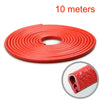 Universal Car Door Edge Protector Strip