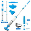 Cordless Handheld Pool Vacuum Cleaner