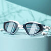 Anti-Fog Swimming Goggles with Earplugs