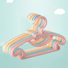 Space-Saving Kids' Anti-Slip Clothes Hangers (Set of 5/10/20/30/50)