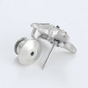 Adjustable Four-Point Star Waist Tightening Buckle